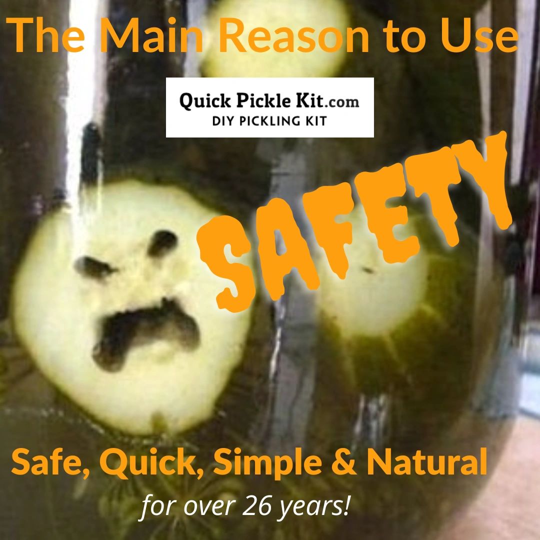 Is Canning Dangerous Is Canning Dangerous